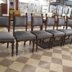 619 4564 CHAIRS